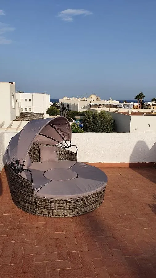 Vista de los Angeles-Rumina Casa Rainbow - Boutique Bed & Breakfast (Adults Only) 0*, Vista de los Angeles-Rumina ספרד