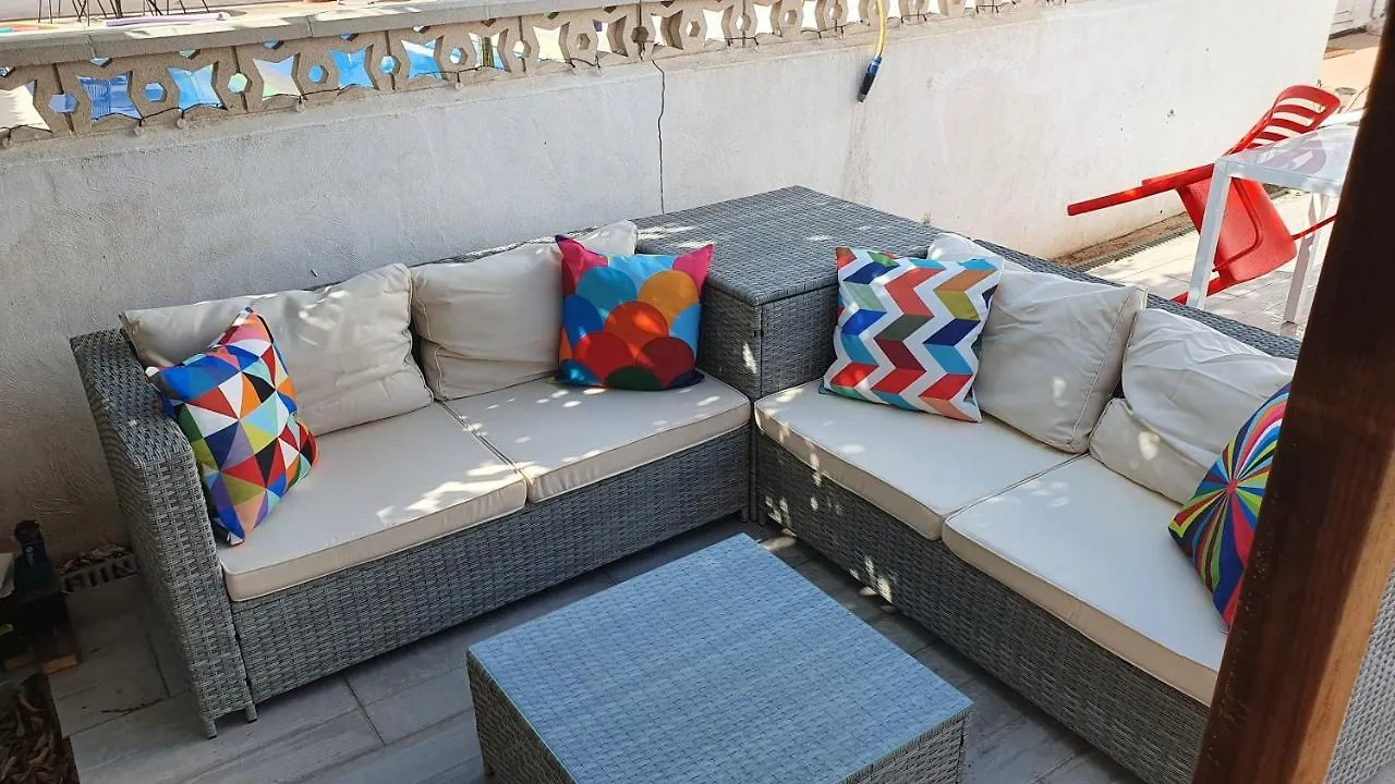 Vista de los Angeles-Rumina Casa Rainbow - Boutique Bed & Breakfast (Adults Only) 0*, Vista de los Angeles-Rumina