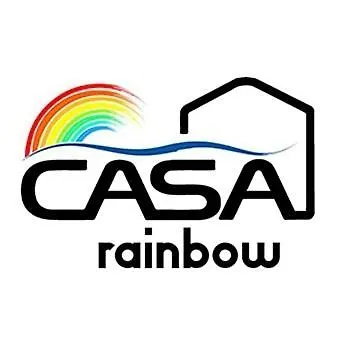 Vista de los Angeles-Rumina Casa Rainbow - Boutique Bed & Breakfast (Adults Only)