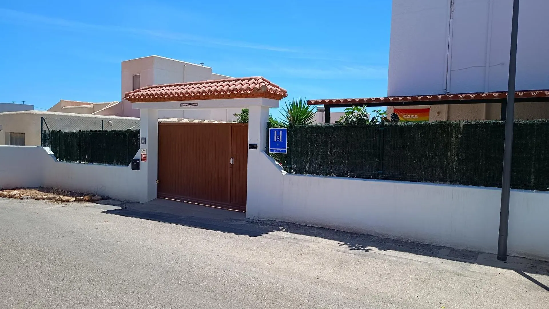 Vista de los Angeles-Rumina Casa Rainbow - Boutique Bed & Breakfast (Adults Only)