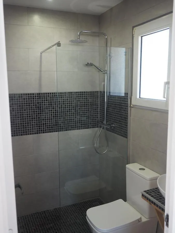 Bed and Breakfast Casa Rainbow Vista de los Angeles-Rumina