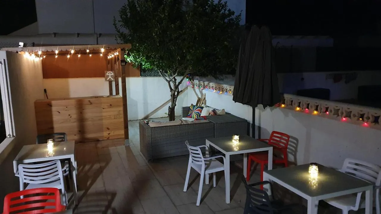 Bed and Breakfast Casa Rainbow Vista de los Angeles-Rumina
