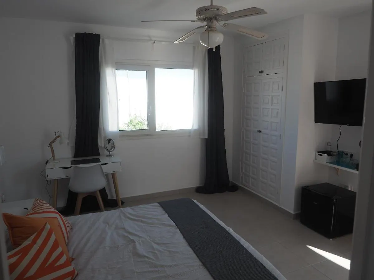 Bed and Breakfast Casa Rainbow Vista de los Angeles-Rumina
