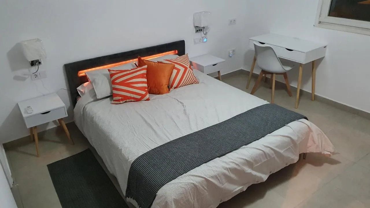 Bed and Breakfast Casa Rainbow Vista de los Angeles-Rumina