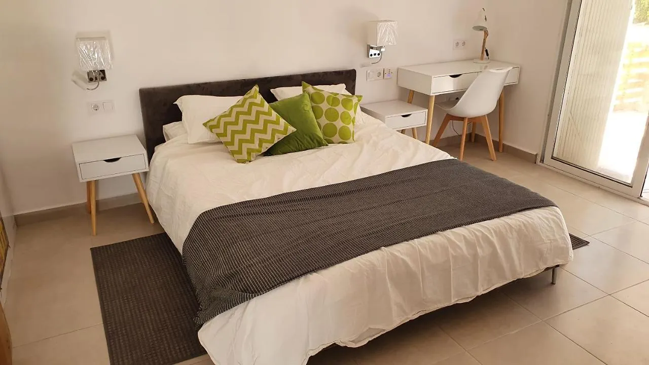 Bed and Breakfast Casa Rainbow Vista de los Angeles-Rumina