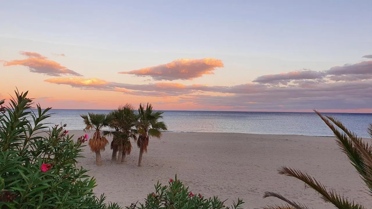 Bed and Breakfast Casa Rainbow Vista de los Angeles-Rumina