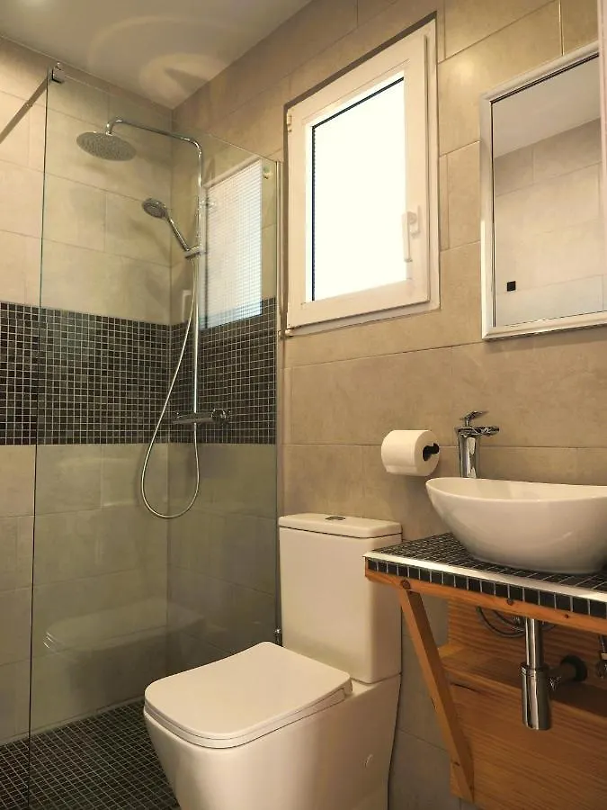 Bed and Breakfast Casa Rainbow Vista de los Angeles-Rumina 0*,