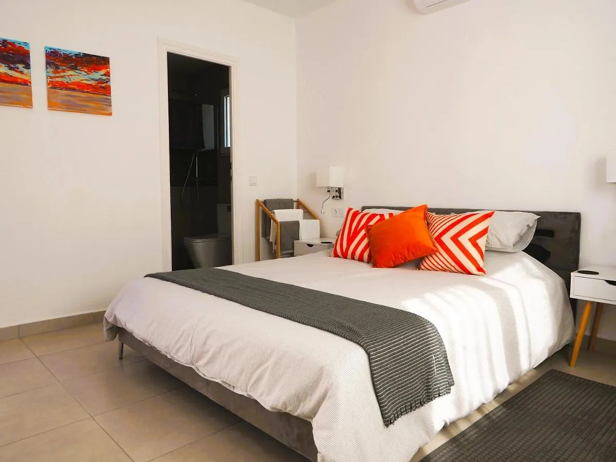 Bed and Breakfast Casa Rainbow Vista de los Angeles-Rumina