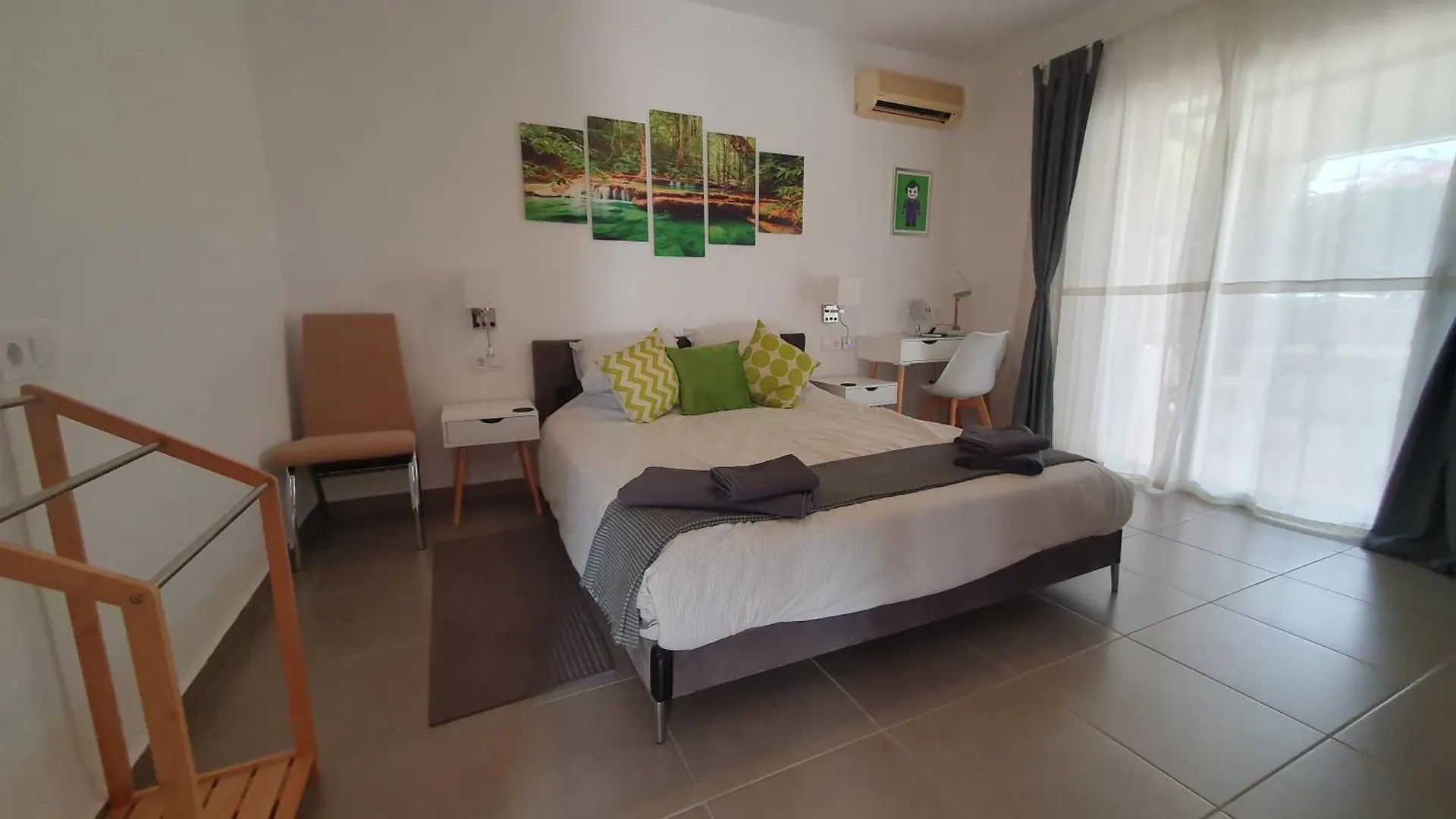 Bed and Breakfast Casa Rainbow Vista de los Angeles-Rumina