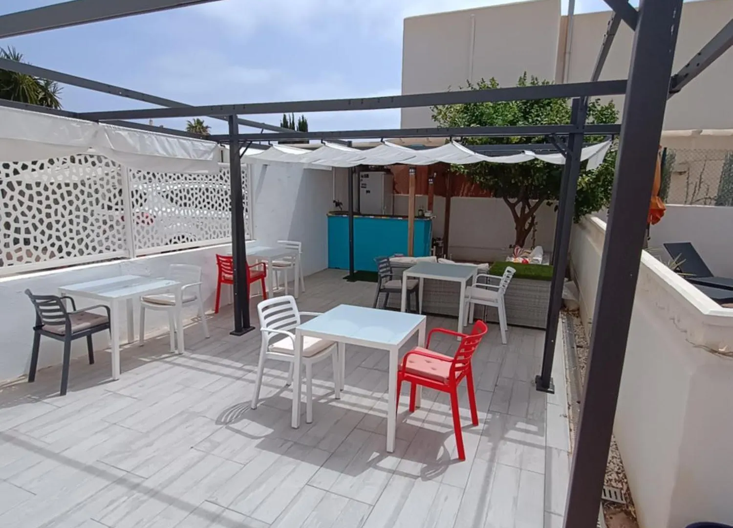Bed and Breakfast Casa Rainbow Vista de los Angeles-Rumina