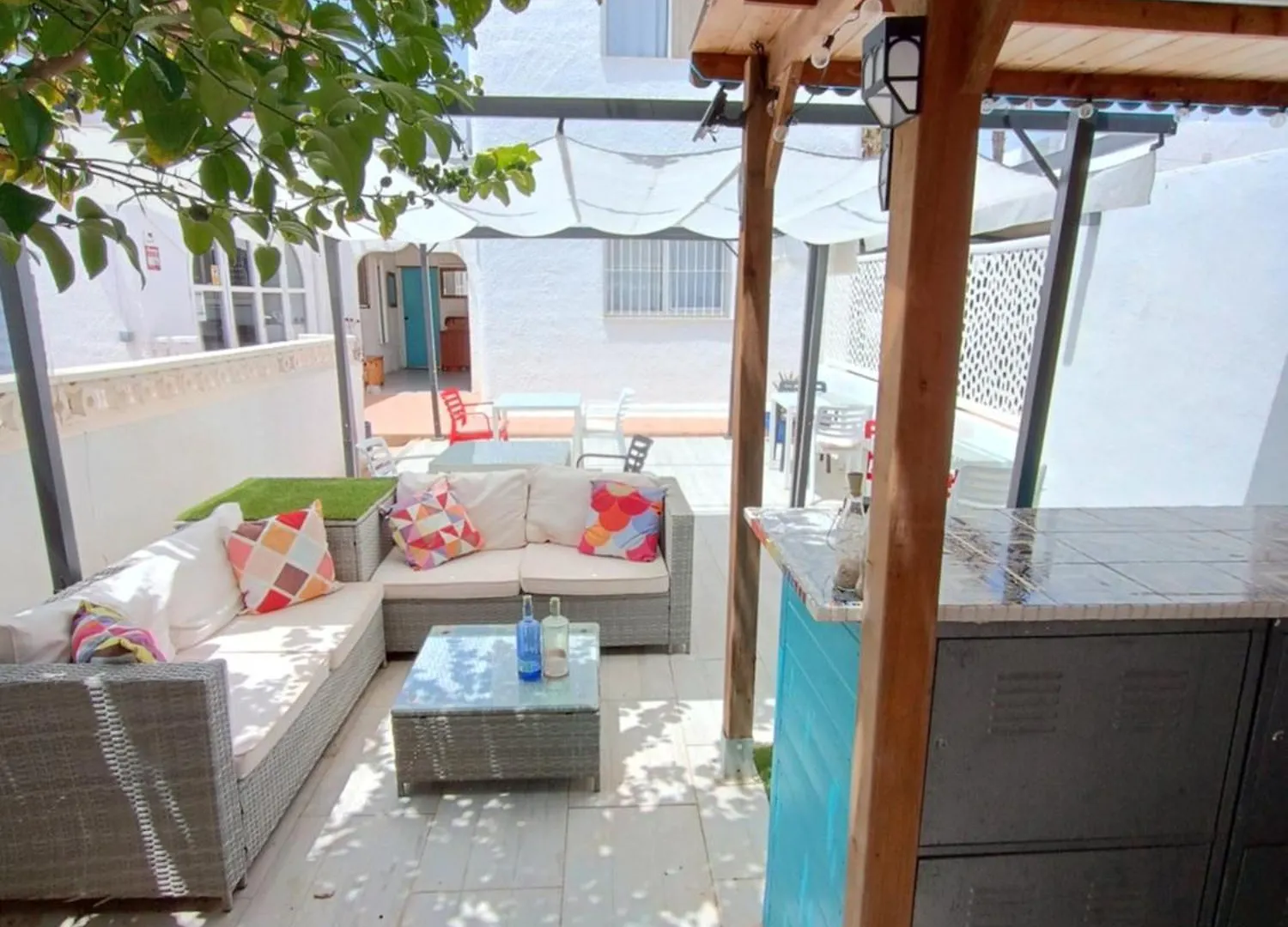 Bed and Breakfast Casa Rainbow Vista de los Angeles-Rumina