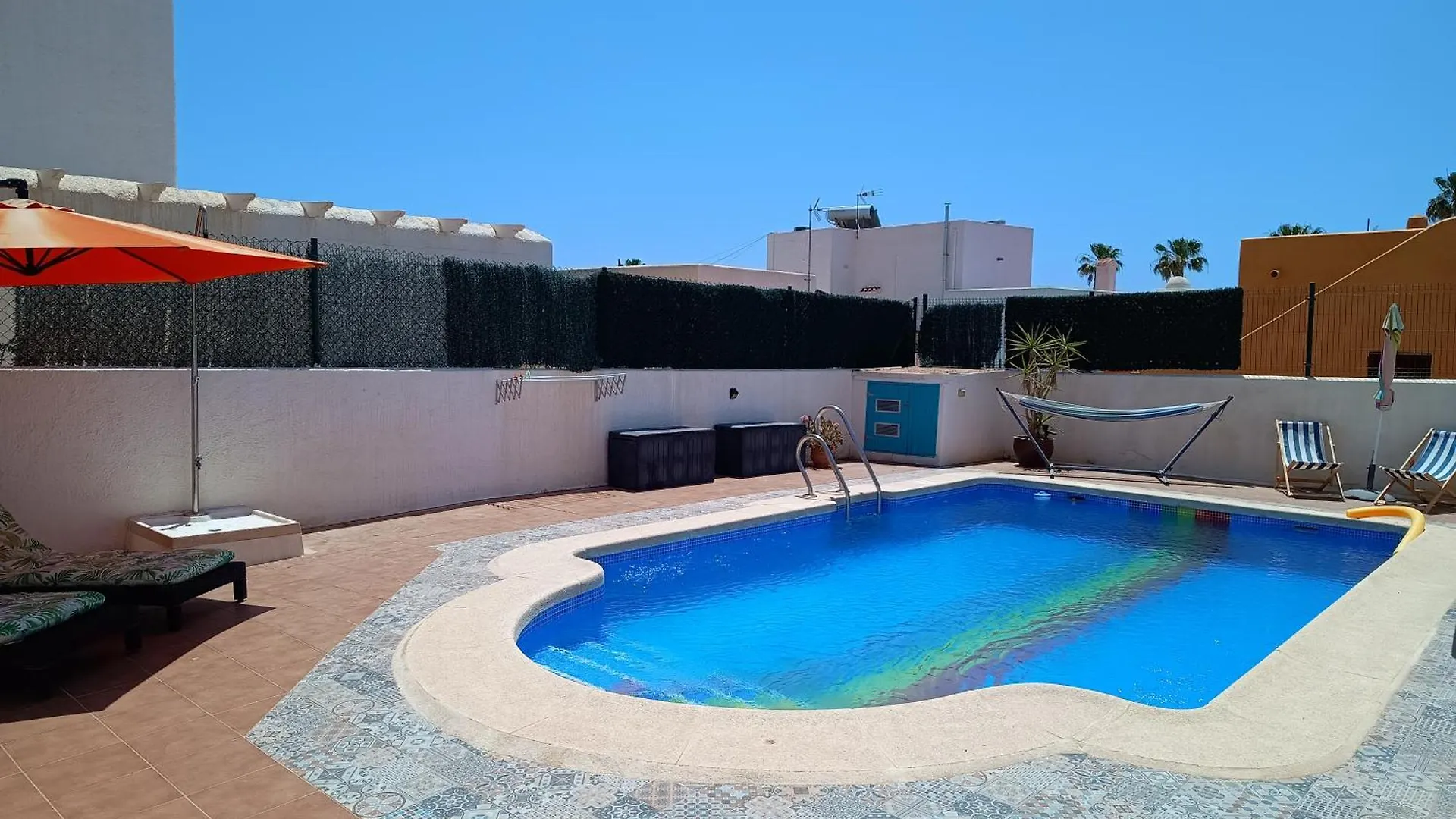 Bed and Breakfast Casa Rainbow Vista de los Angeles-Rumina