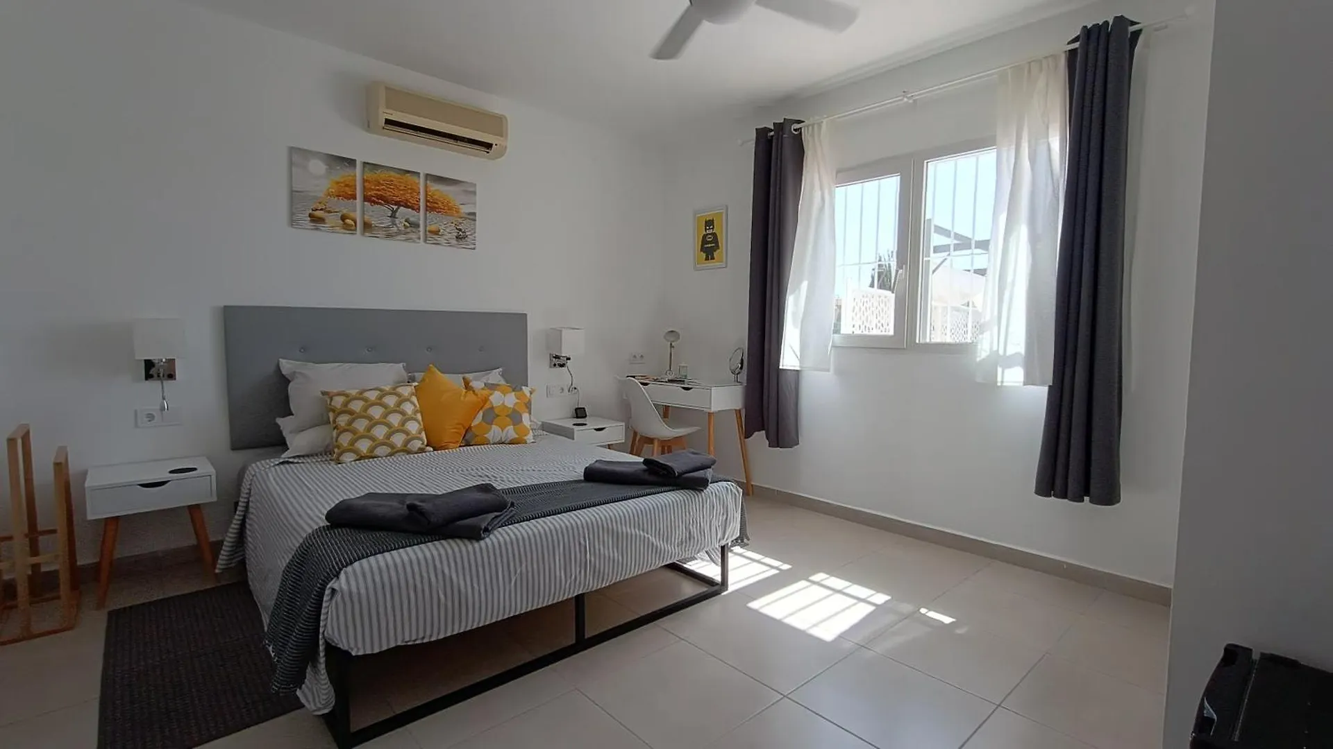 Bed and Breakfast Casa Rainbow Vista de los Angeles-Rumina